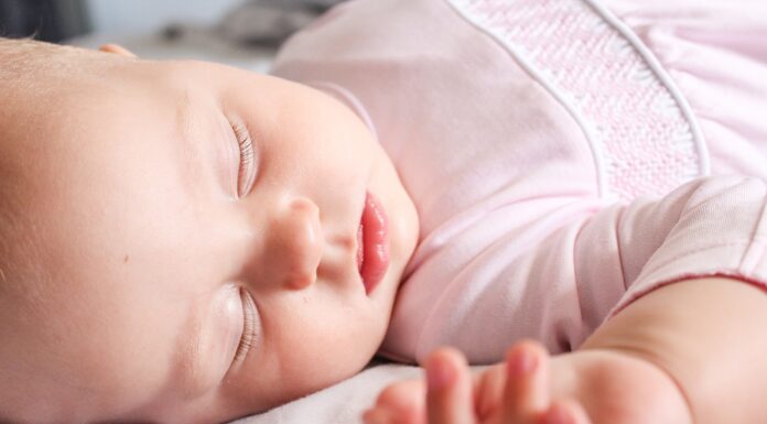 Alabama observes SIDS Awareness Month