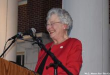 Ivey will be in Cullman Monday for Reliance Worldwide expansion groundbreaking