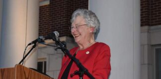 Ivey will be in Cullman Monday for Reliance Worldwide expansion groundbreaking