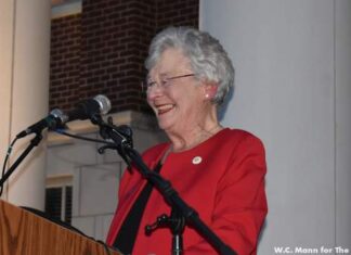 Ivey will be in Cullman Monday for Reliance Worldwide expansion groundbreaking