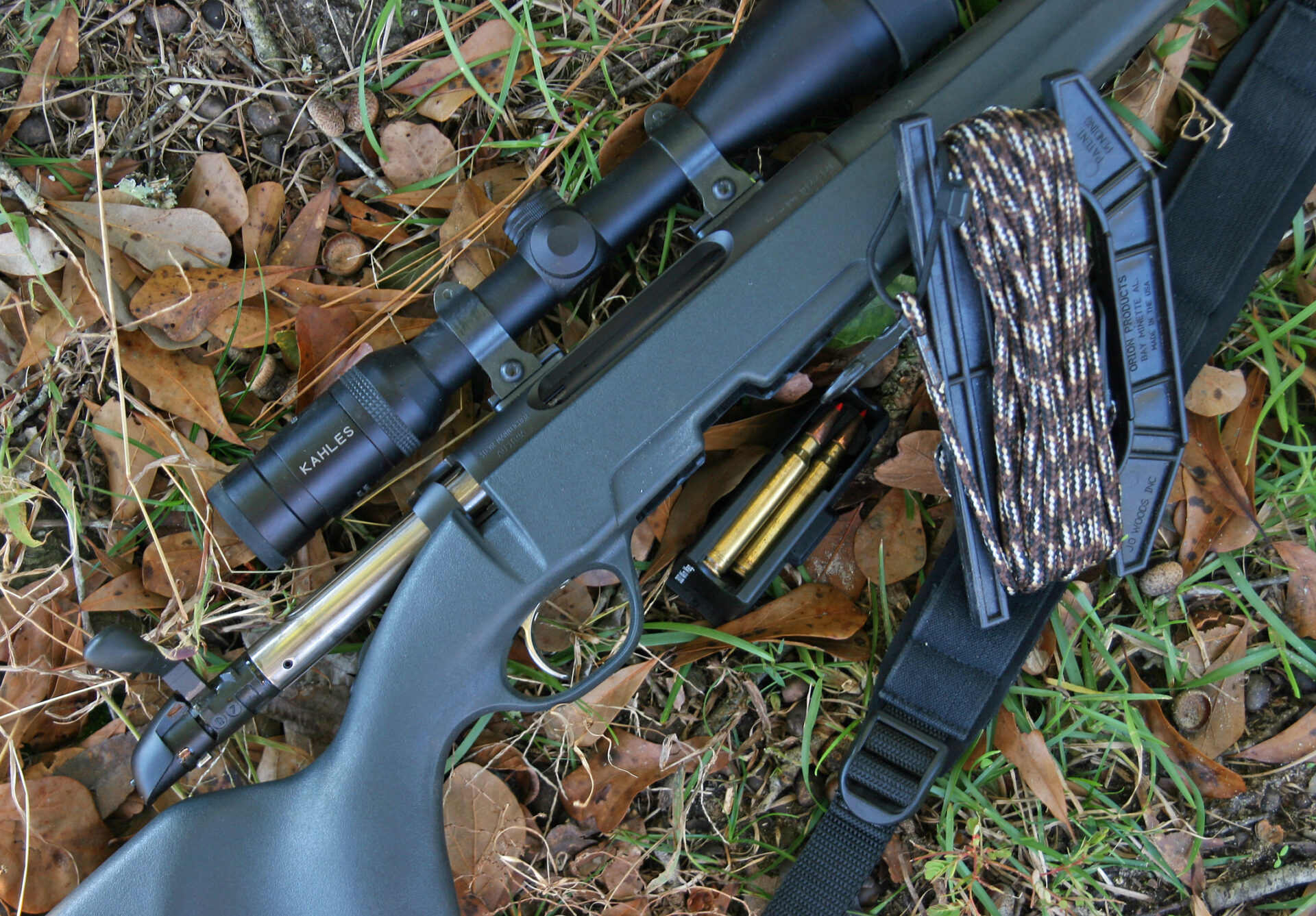 Don't get complacent about hunter safety - The Cullman Tribune