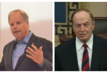 Jones, Shelby on Amy Coney Barrett’s confirmation to Supreme Court