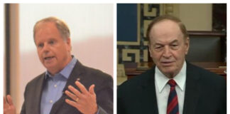 Jones, Shelby on Amy Coney Barrett’s confirmation to Supreme Court