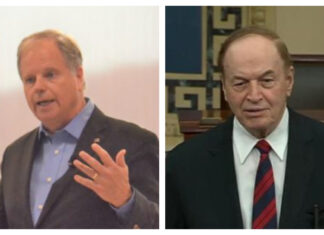 Jones, Shelby on Amy Coney Barrett’s confirmation to Supreme Court