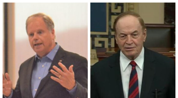 Jones, Shelby on Amy Coney Barrett’s confirmation to Supreme Court