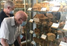 Baileyton opens new town hall