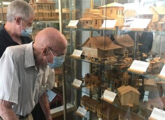 Baileyton opens new town hall