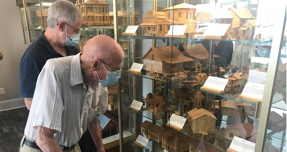 Baileyton opens new town hall The Cullman Tribune