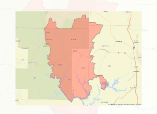 Co-op: Planned outage Oct. 17 for Winston Co., part of Cullman Co.