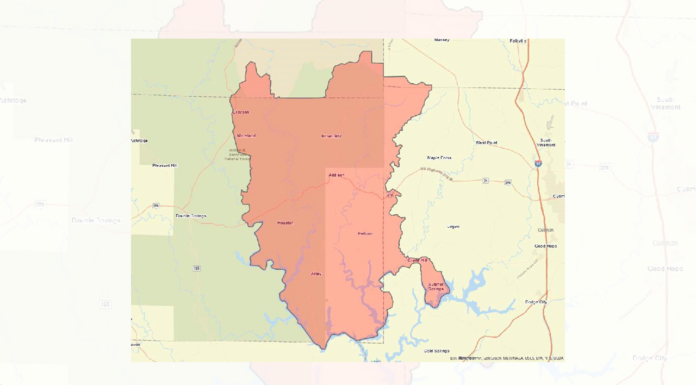 Co-op: Planned outage Oct. 17 for Winston Co., part of Cullman Co.