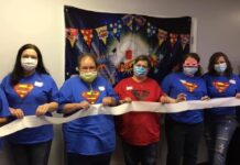 Jacobs proclaims Medical Assistants Recognition Week in Cullman