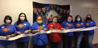 Jacobs proclaims Medical Assistants Recognition Week in Cullman