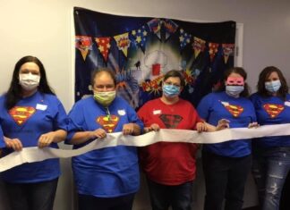 Jacobs proclaims Medical Assistants Recognition Week in Cullman