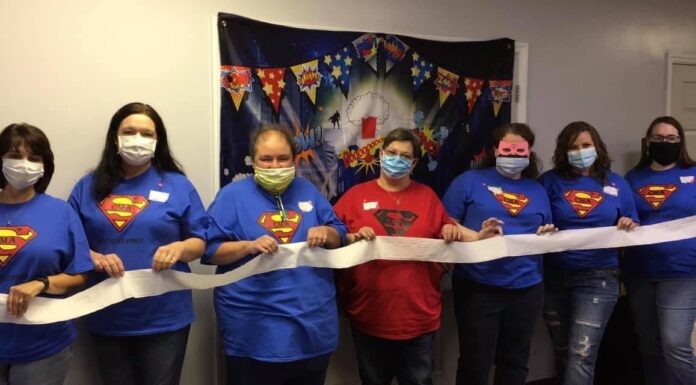 Jacobs proclaims Medical Assistants Recognition Week in Cullman