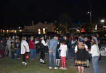 History on parade: Oktoberfest walking tour features west side life, Tribune stories