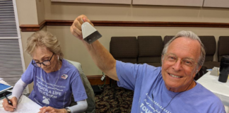 First Source for Women’s ‘Touch a Life’ Telethon raises more than $35K