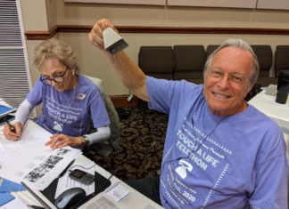 First Source for Women’s ‘Touch a Life’ Telethon raises more than $35K