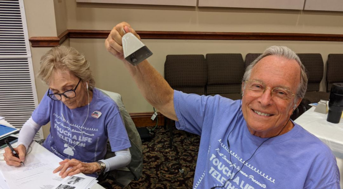 First Source for Women’s ‘Touch a Life’ Telethon raises more than $35K