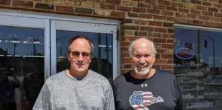 Back in business: Berlin Hardware and Farm Supply carries on tradition of Walker’s Corner