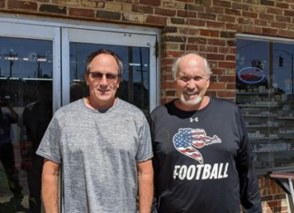 Back in business: Berlin Hardware and Farm Supply carries on tradition of Walker’s Corner