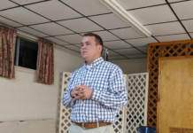 Bringing out the Best: Berlin donates $18K in CARES funds to local elementary schools