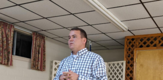 Bringing out the Best: Berlin donates $18K in CARES funds to local elementary schools