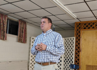 Bringing out the Best: Berlin donates $18K in CARES funds to local elementary schools