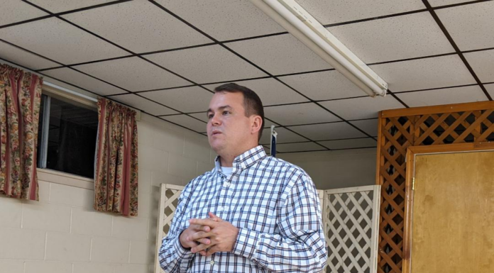 Bringing out the Best: Berlin donates $18K in CARES funds to local elementary schools