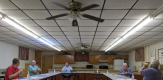 Berlin council passes 2021 budget