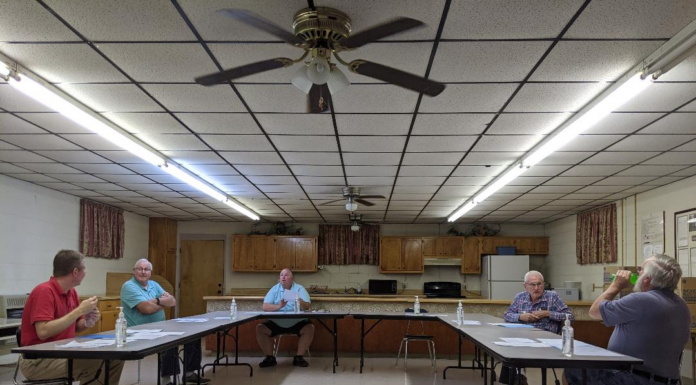 Berlin council passes 2021 budget