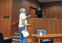 Cullman council approves tax abatement for new $5M distribution center, hears concerns about retired employee benefits