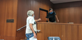 Cullman council approves tax abatement for new $5M distribution center, hears concerns about retired employee benefits