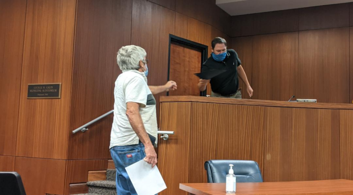 Cullman council approves tax abatement for new $5M distribution center, hears concerns about retired employee benefits