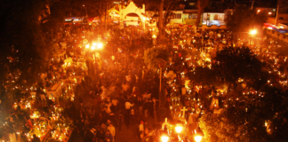 Día de Muertos: La Tradición Cuando la Noche Cobra Vida