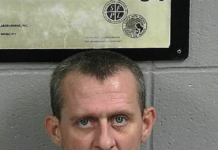 Looney sentenced to 99 years for attempted murder of Lt. Rex Sorrow