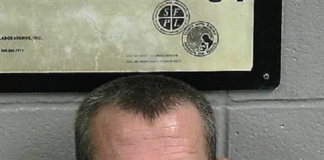 Looney sentenced to 99 years for attempted murder of Lt. Rex Sorrow