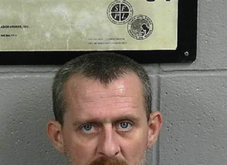 Looney sentenced to 99 years for attempted murder of Lt. Rex Sorrow