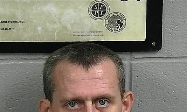 Looney sentenced to 99 years for attempted murder of Lt. Rex Sorrow