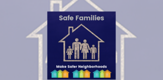 Operation Safe Families initiative to combat domestic violence in Alabama