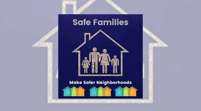 Operation Safe Families initiative to combat domestic violence in Alabama
