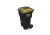 Automated sanitation pickup to begin in city Nov. 9; new carts delivered beginning Oct. 19