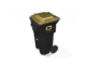 Automated sanitation pickup to begin in city Nov. 9; new carts delivered beginning Oct. 19