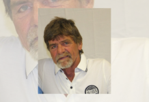 Family of stabbing victim to state legislators: Change mandatory early release law