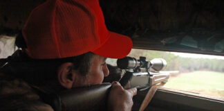 Don’t get complacent about hunter safety