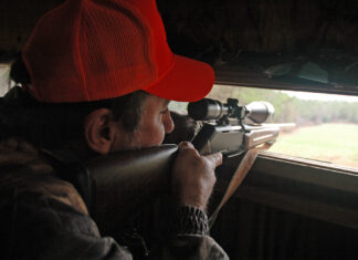 Don’t get complacent about hunter safety