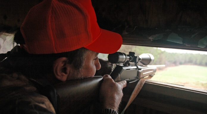 Don’t get complacent about hunter safety