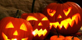 Carver’s guide to preserving carved pumpkins