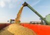 Focus on harvest safety this fall
