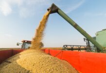 Focus on harvest safety this fall