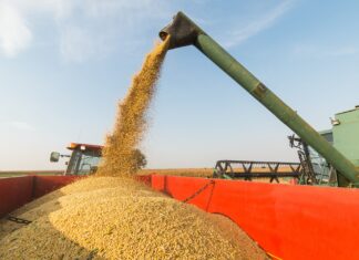 Focus on harvest safety this fall